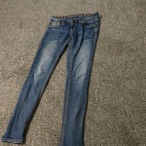 Rock Revival pants.  Size 26